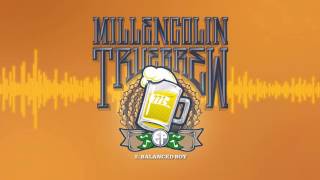 Millencolin - &quot;Balanced Boy&quot; (Full Album Stream)