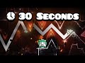 30 Second Extreme Demon