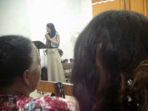 O Amor Que Deus Me Deu - Elaine Martins