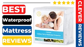 Best Waterproof Mattress Protector For Toddlers In 2022 🍁 Best 5 Tested & Buying Guide