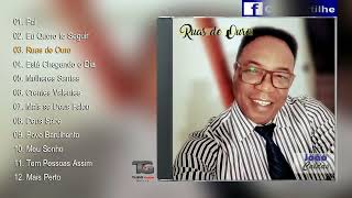 CD Ruas de Ouro CompletoJoão Caldas