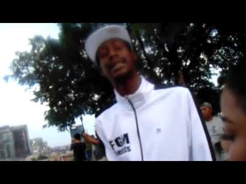 FGM Kevv - Snakes "Official Music Video"