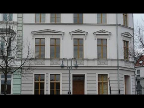 Neu sanierte 1-Zimmer-Wohnung mit separatem Eingang in bester Citylage zu vermieten!