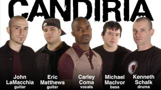 candiria-ny city hardcore