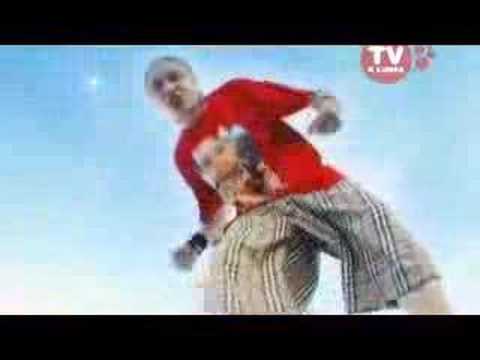 Raparta - Momente vesele