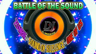 Download lagu RAGATAK BATTLE MODE ACTIVATED 2023//ZOMBIE - SOUND OF SILENCE - ONE OF US // TC - RAGATAK STYLE mp3 Download lagu RAGATAK BATTLE MODE ACTIVATED 2023//ZOMBIE - SOUND OF SILENCE - ONE OF US // TC - RAGATAK STYLE mp3