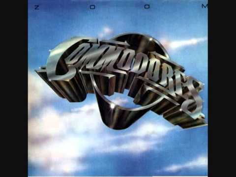 Commodores  -  Sweet Love