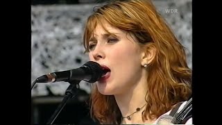 Veruca Salt Live In Germany 1997-08-15 Full Concert HD Remastered