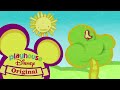 Nelvana Playhouse Disney Original 2008 2