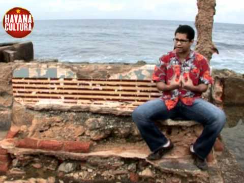 Yasek Manzazo [Havana Cultura]