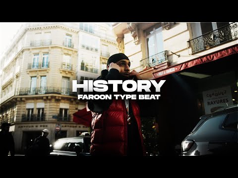 (FREE) FAROON x REEZY TYPE BEAT | "HISTORY" (prod.wtftoby x nofuk x zemco) | instrumental 2022