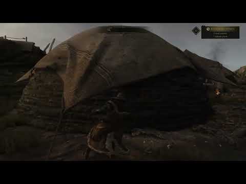 GreedFall - De Vespe Conspiracy Gameplay - Story Part 2