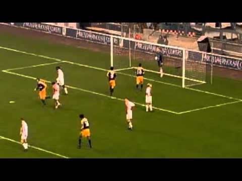 Mooiste goals Fc Utrecht ( Michael Mols )