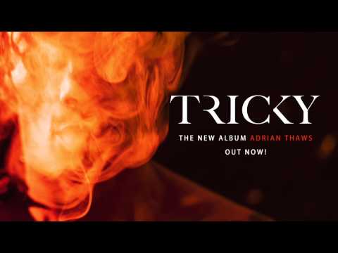 Tricky - 'Lonnie Listen' feat. Mykki Blanco & Francesca Belmonte