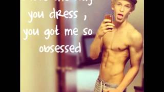 Cody Simpson-I love girls (lyrics)
