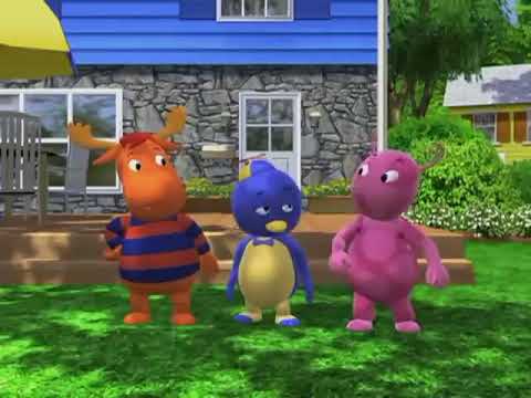 Catch That Train Snack Time Song