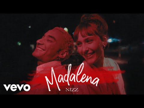 NIZZ - Madalena