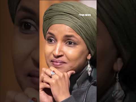 Ilhan Omar's lawyers RESPOND to probe: 'NO LEGITIMATE BASIS' #shorts