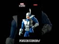 MARVEL LEGENDS : AVALANCHE ( CLASSIC ) FIGURE - PREVIEW