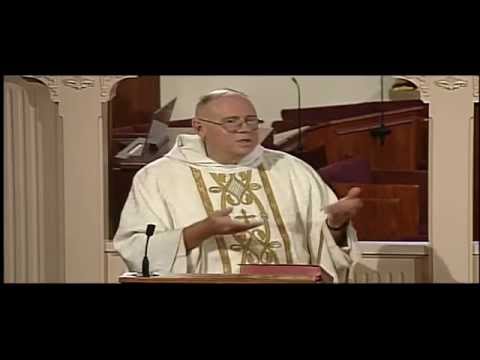 La Oración Familiar, LIturgia y Homilía 15 10 2014 EWTN