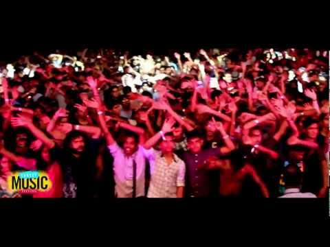 SUNSET MUSIC FESTIVAL 2012 | OFFICIAL AFTERMOVIE