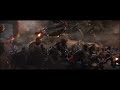 Avengers Endgame Final Fight Full