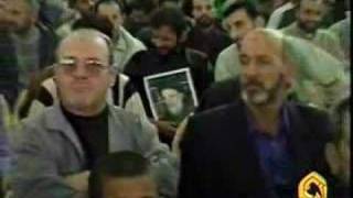 The Return of Sayed Al-Hakeem From London to Damascus