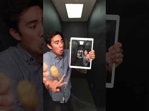 Did you watch until the end?