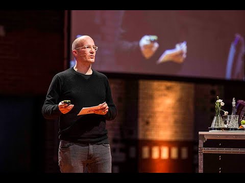 Verteilte Führung - Cornelius Fischer | Change Congress 2018