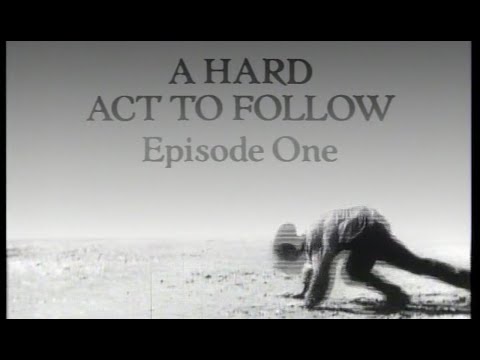 Buster Keaton: A Hard Act To Follow - Episode 1