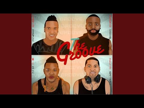 Segura o Corpo (Vocal)