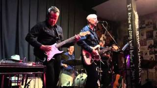 "All of This Is Mine" - Victor Krummenacher