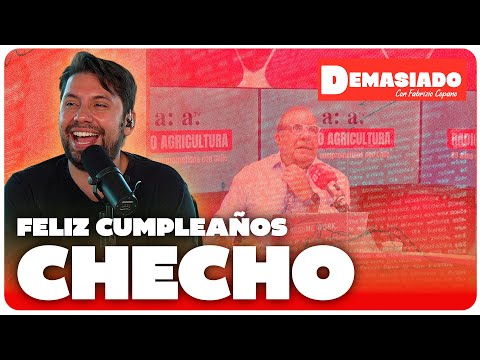 FABRIZIO COPANO Y NACHO LIRA en DEMASIADO | 28/01