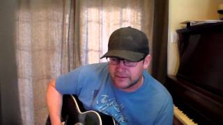 Little Rock &#39;N Roller (Steve Earle cover by Gerry Greenwood)-1/1