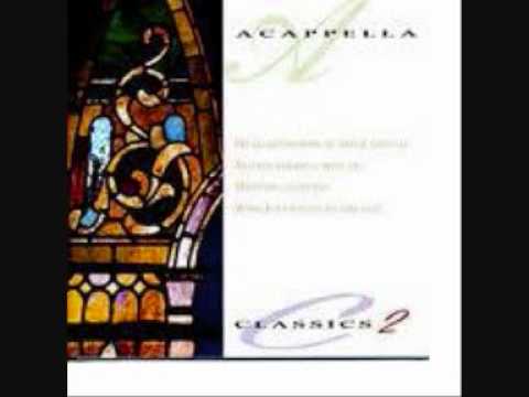 Via Dolorosa - Acappella Classics 2
