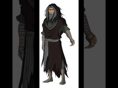 Top 32 Villains From TV Shows & Movies Part 2