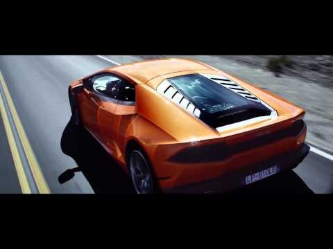 A picture related to the Sport & Auto: Lamborghini section