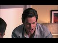 Neal Caffrey Explains Shell Game To Peter Burke And Elizabeth