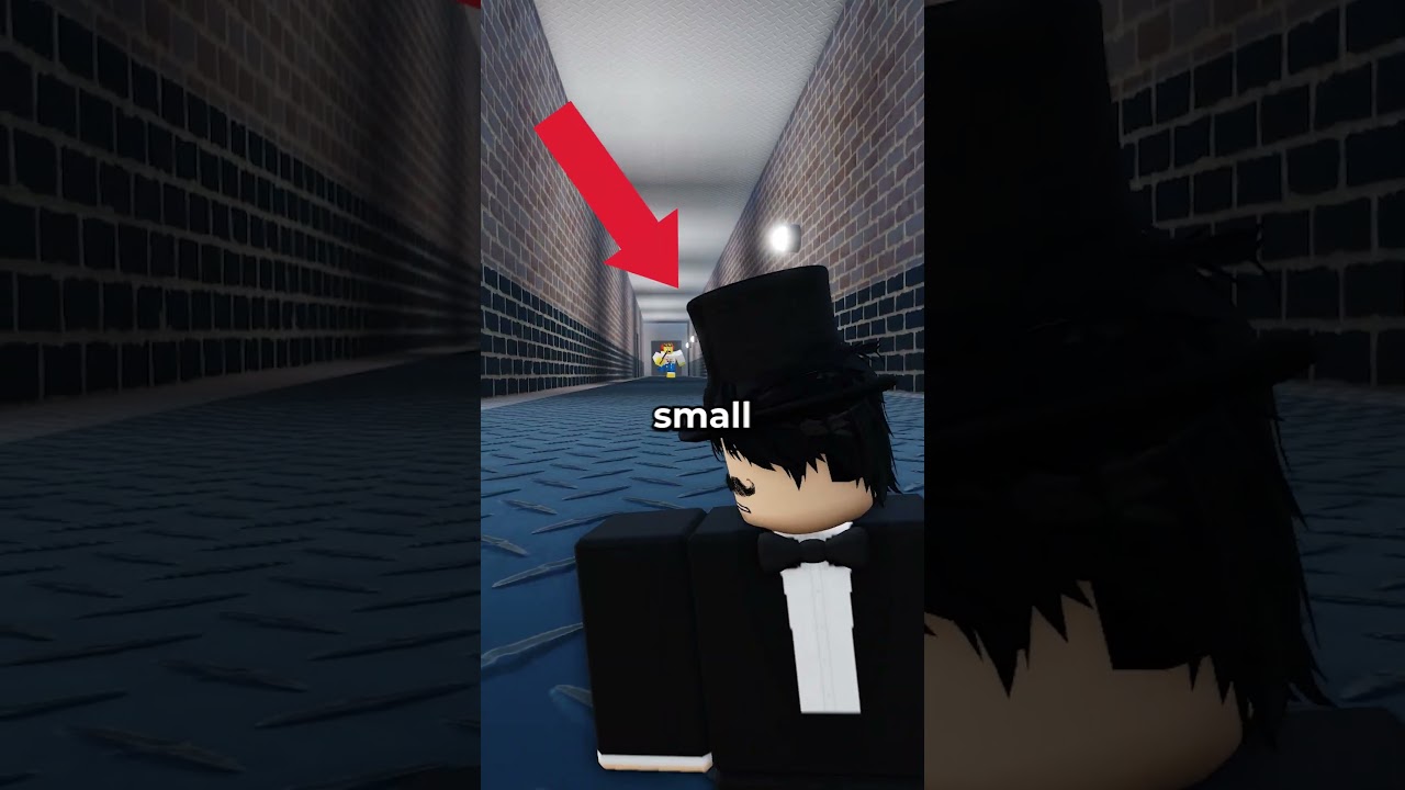Roblox avatar update..