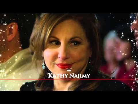 Mariah Carey's 'A Christmas Melody'