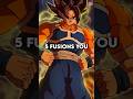 Five Fusions You Probably Didn T Know Existed