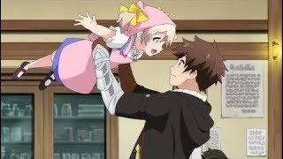 Download lagu Uchi no Ko no Tame Naraba, Ore wa Moshikashitara Maou mo Taoseru Kamo Shirenai「 AMV 」 - Whisper mp3