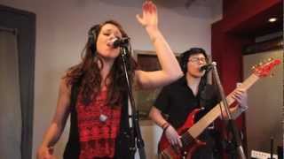 Jamie Lynn Hart - Freedom Song