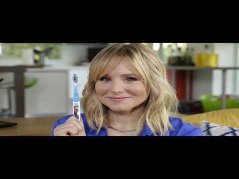 Love Is An Open Door Performed by Kristen Bell and Santino Fontana