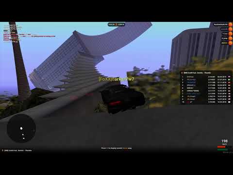 2:14:102 // [DM] 3ventic ft. CooN - Thunder - Run ( fastest time on FFS )