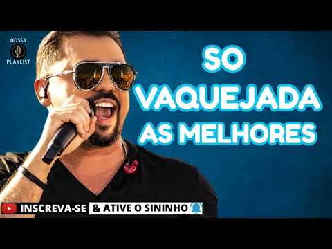 XAND AVIÃO PROMOCIONAL SÓ VAQUEJADA AS MELHORES