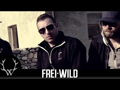 Frei.Wild - Der Frühjahrsgruß 2014