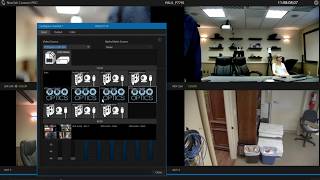 How to add cameras to the NewTek™ Connect Pro - Pro Tip #5