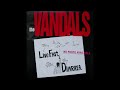The Vandals – Get In Line (Vinyl Rip) HQ