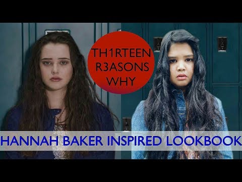 download lagu mp3 mp4 13 Reasons Why Clothes, download lagu 13 Reasons Why Clothes gratis, unduh video klip 13 Reasons Why Clothes